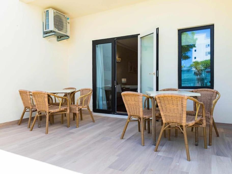 Sol I - Pool And Garden & Gym & * Albufeira