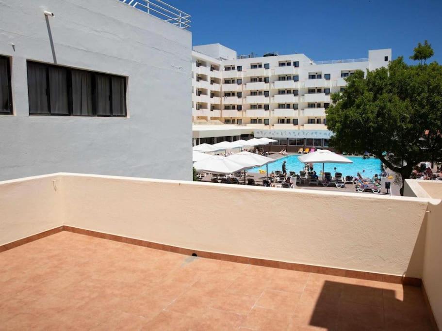 Sol I - Pool And Garden & Gym & Villa Albufeira
