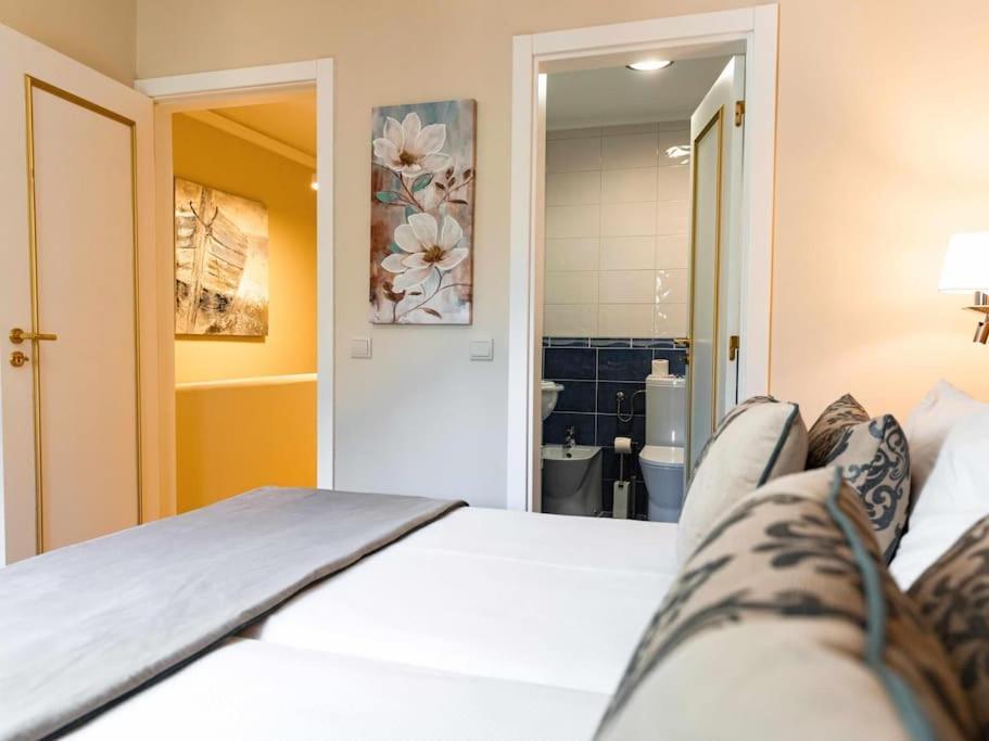 Villa Sol I - Pool And Garden & Gym & *