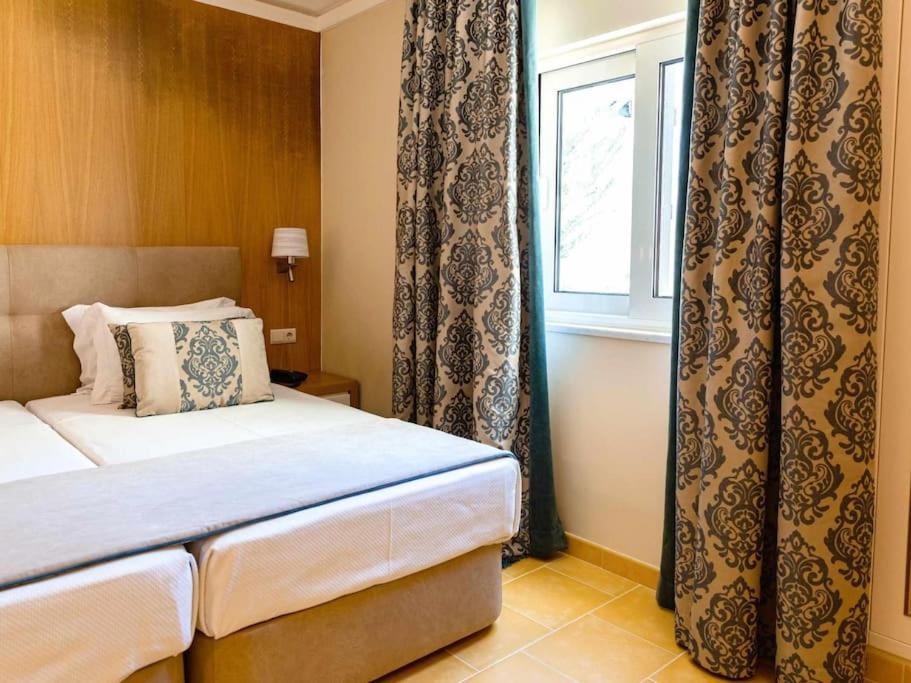Sol I - Pool And Garden & Gym & * Albufeira