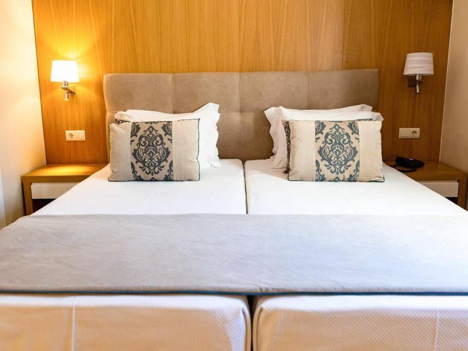 Sol I - Pool And Garden & Gym & Villa Albufeira