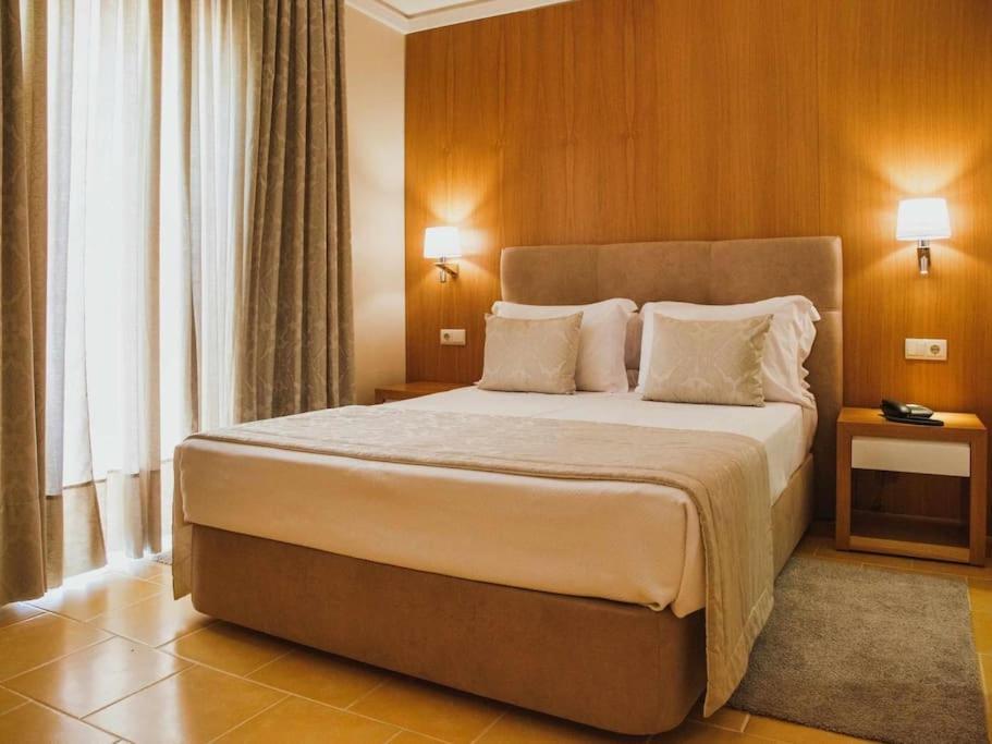 Sol I - Pool And Garden & Gym & Villa *