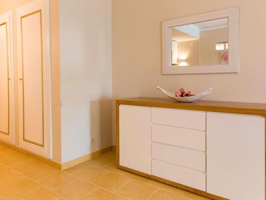 Sol I - Pool And Garden & Gym & Villa