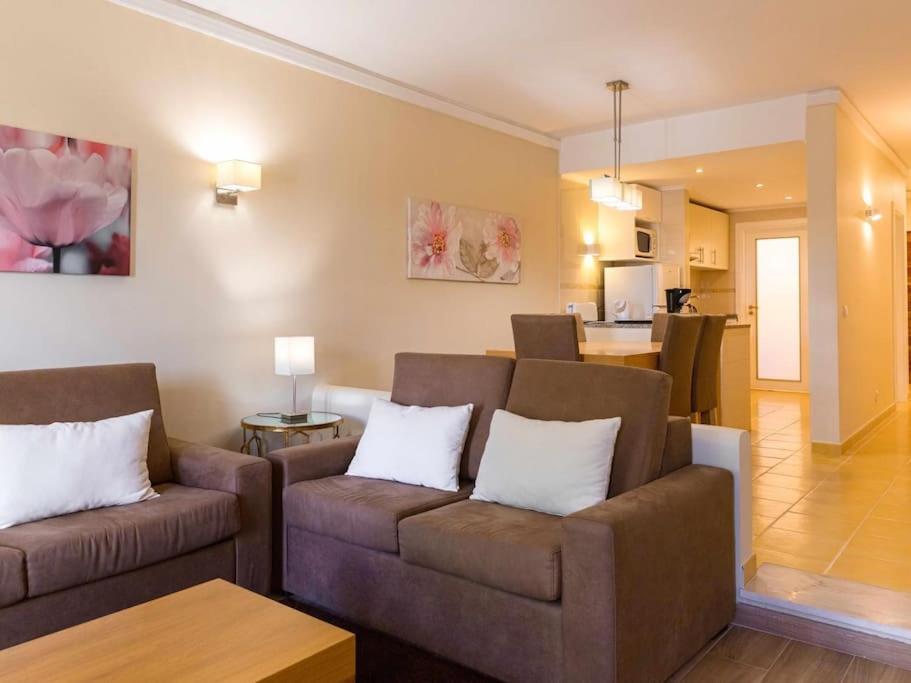 Sol I - Pool And Garden & Gym & Villa *