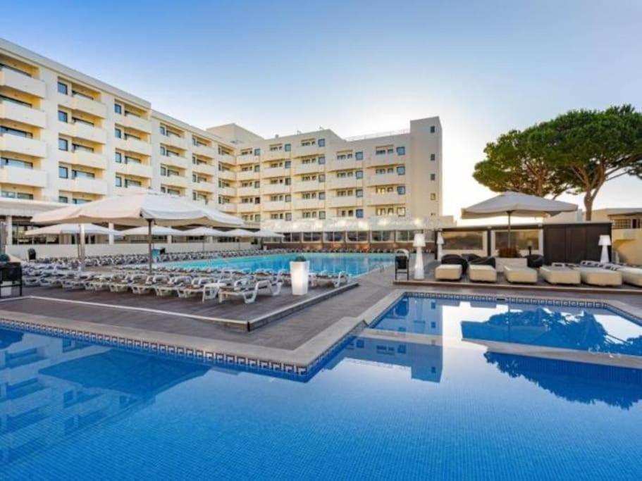 Villa Sol I - Pool And Garden & Gym &