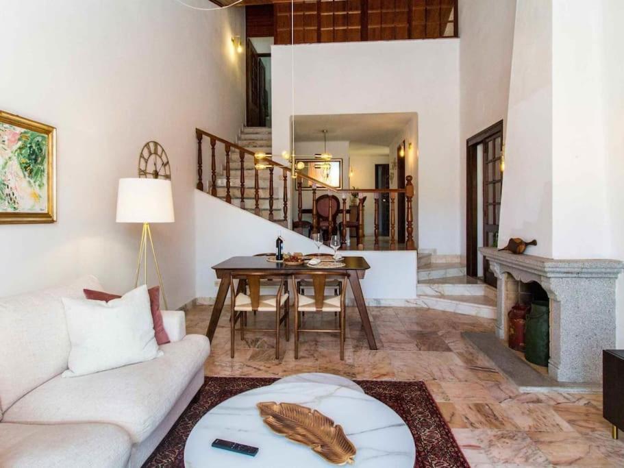 Algarve Sun House - Pool & Bbq & Privat Garden * Albufeira