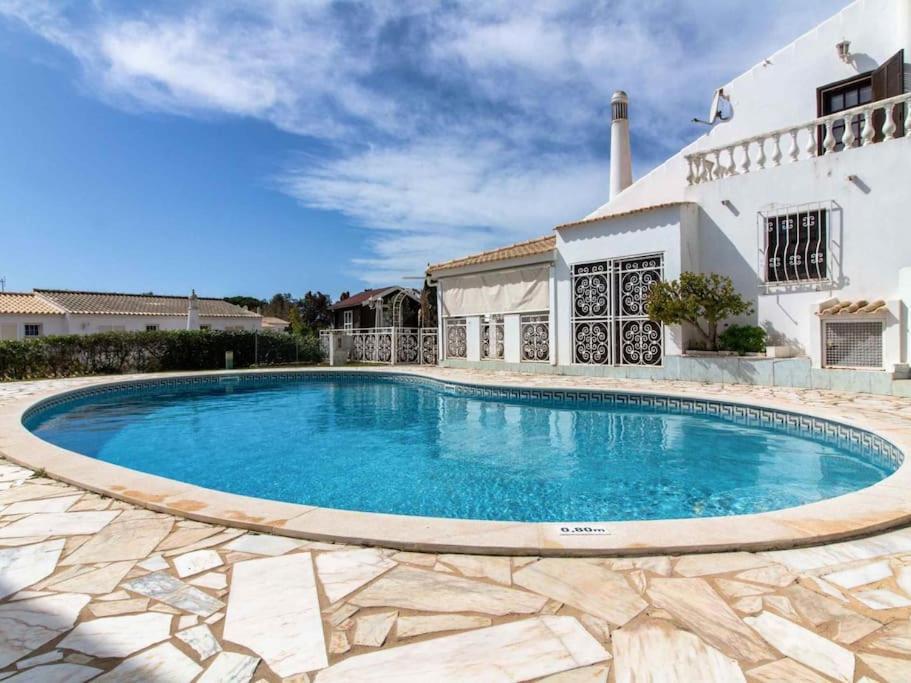 Algarve Sun House - Pool & Bbq & Privat Garden