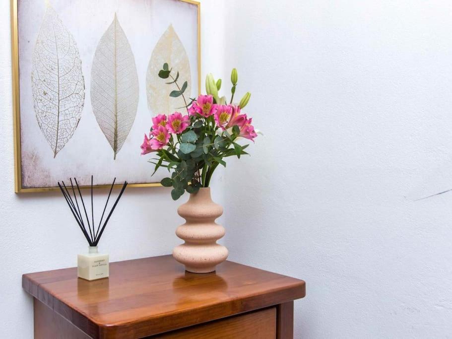 Villa Algarve Sun House - Pool & Bbq & Privat Garden
