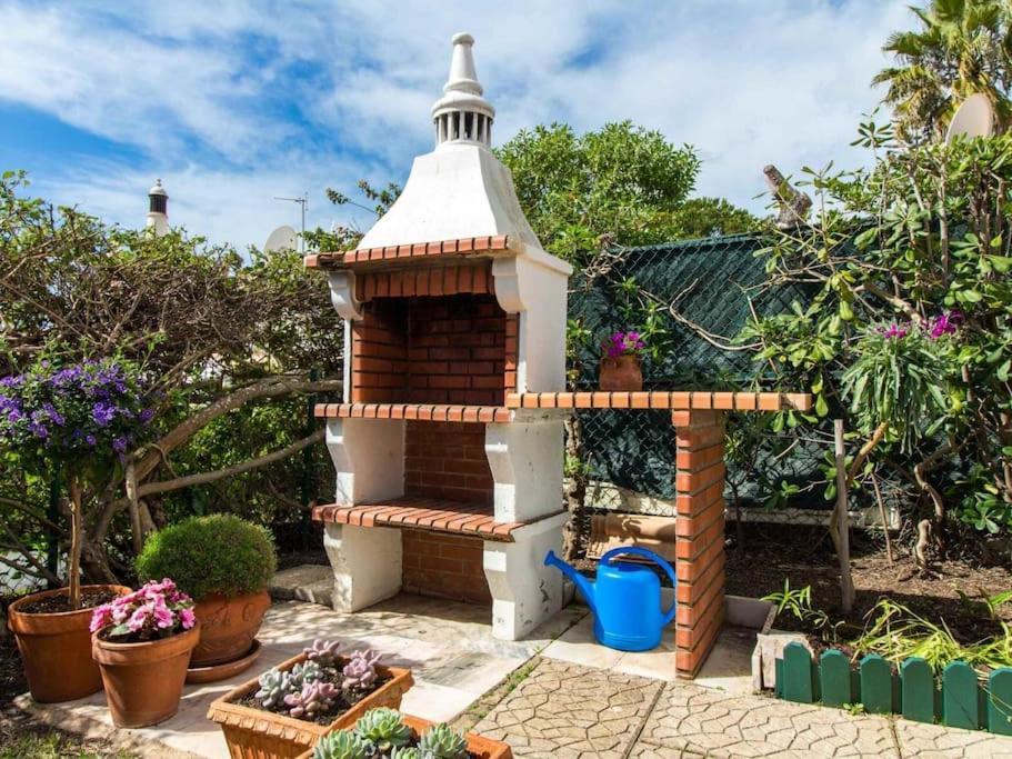 Algarve Sun House - Pool & Bbq & Privat Garden Villa