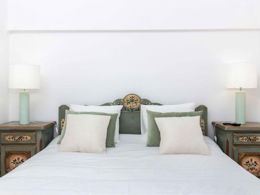 Algarve Sun House - Pool & Bbq & Privat Garden Villa Albufeira