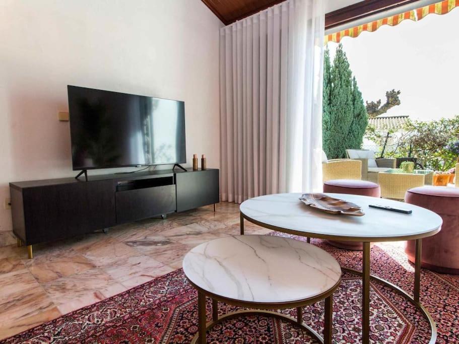 Villa Algarve Sun House - Pool & Bbq & Privat Garden