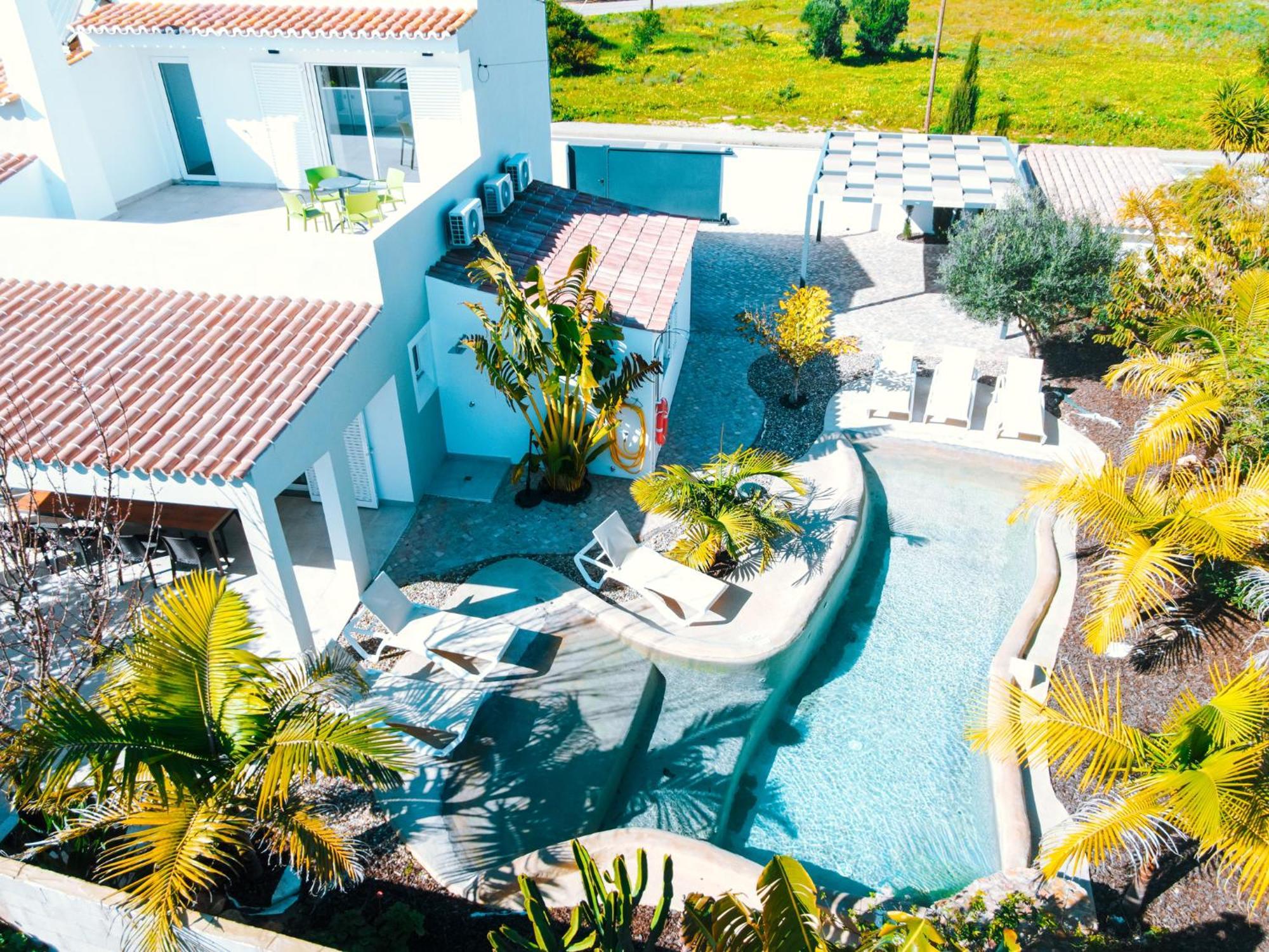 Natura - The Oasis Dream Villa