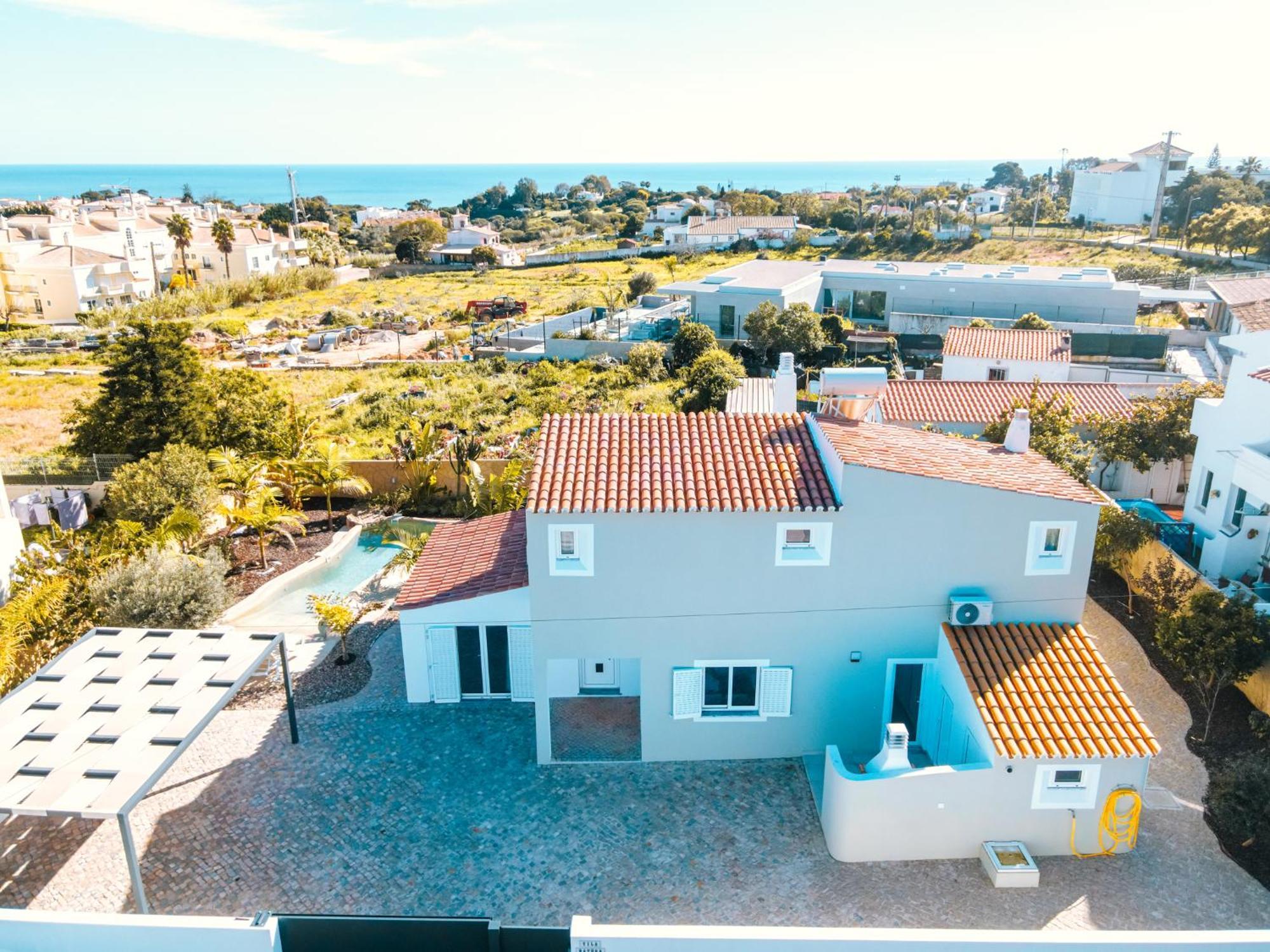 Natura - The Oasis Dream Albufeira