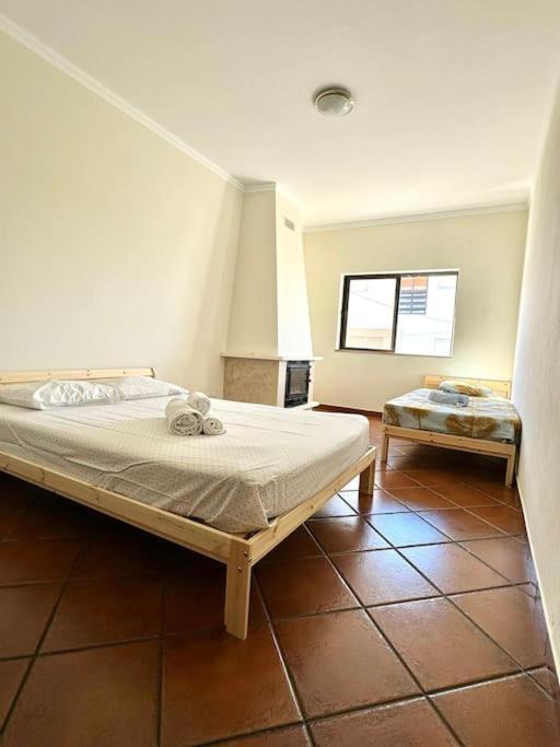 Apartment Fabuloso T3 Dos Pescadores
