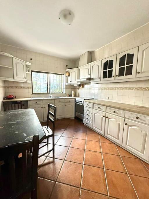 Apartment Fabuloso T3 Dos Pescadores