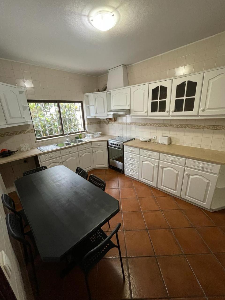 Fabuloso T3 Dos Pescadores Apartment