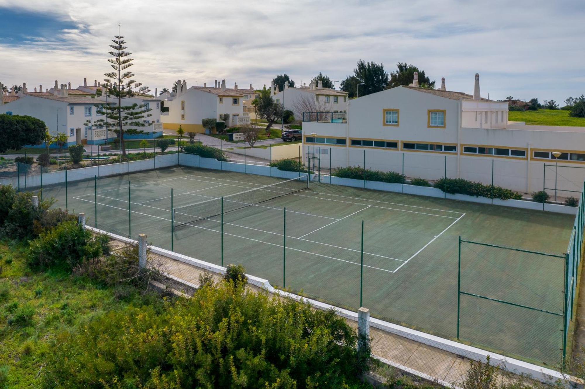 Resort Ponta Grande Albufeira