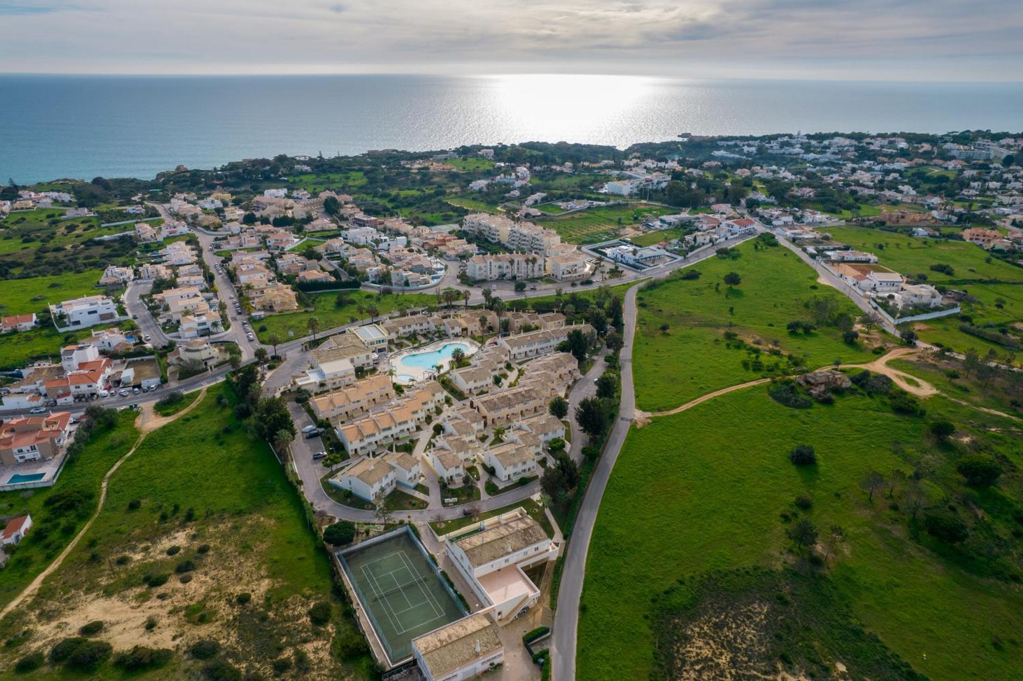 Ponta Grande Resort