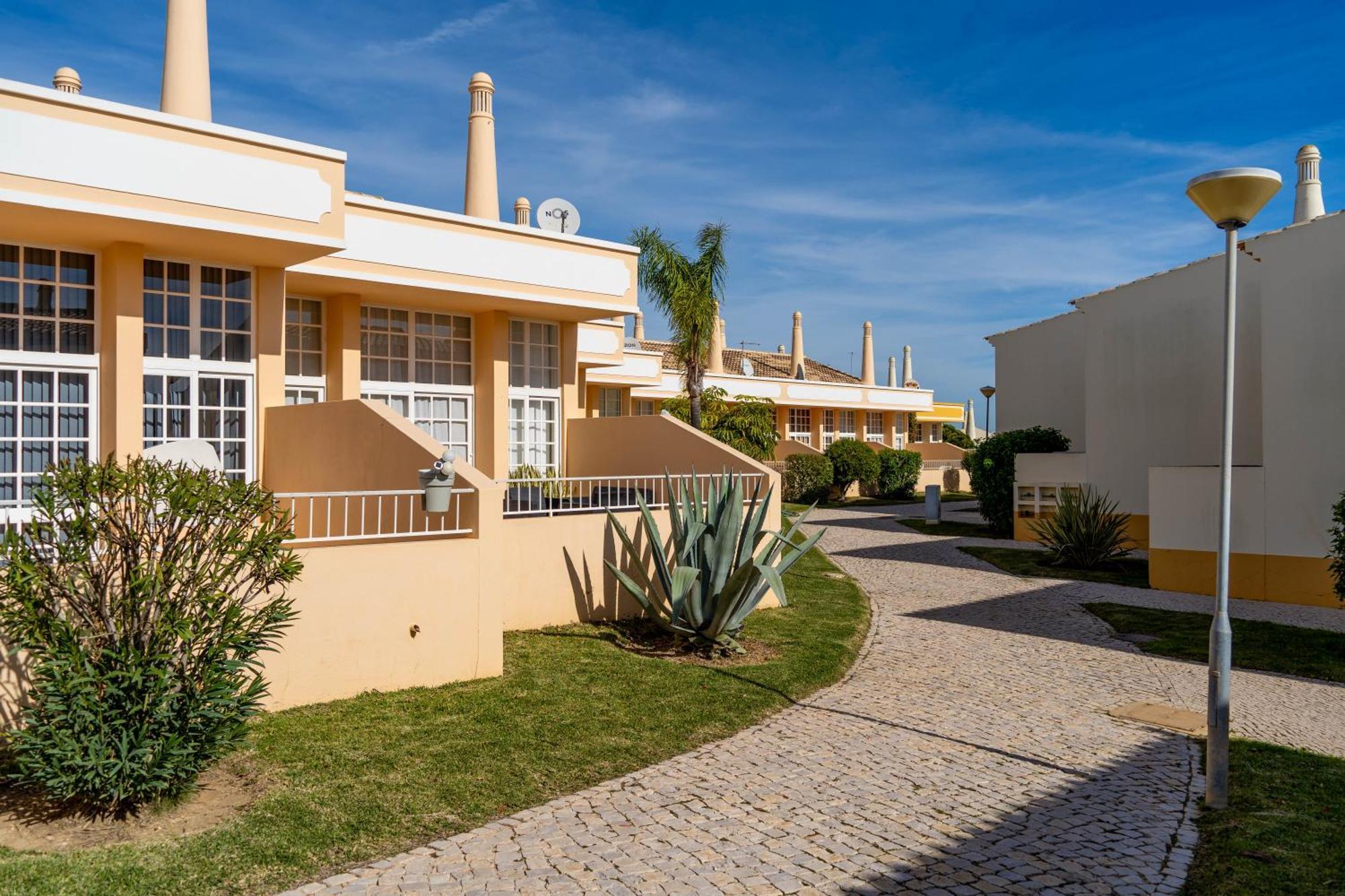 Resort Ponta Grande