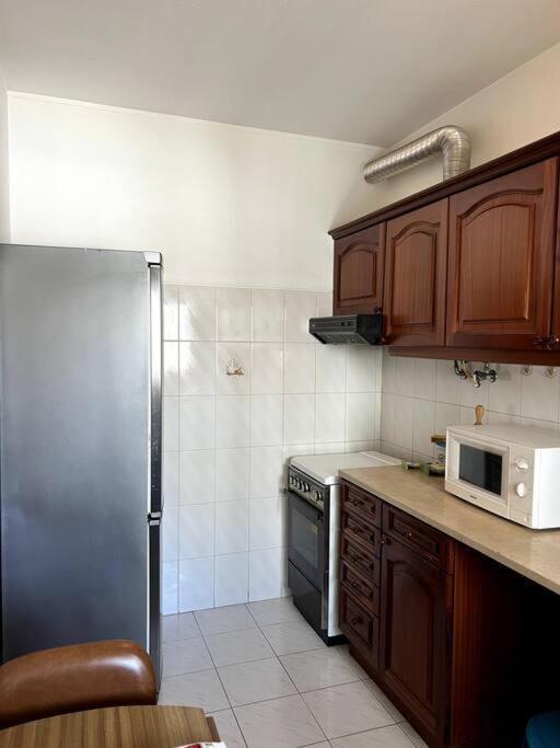 Apartamento Varandim