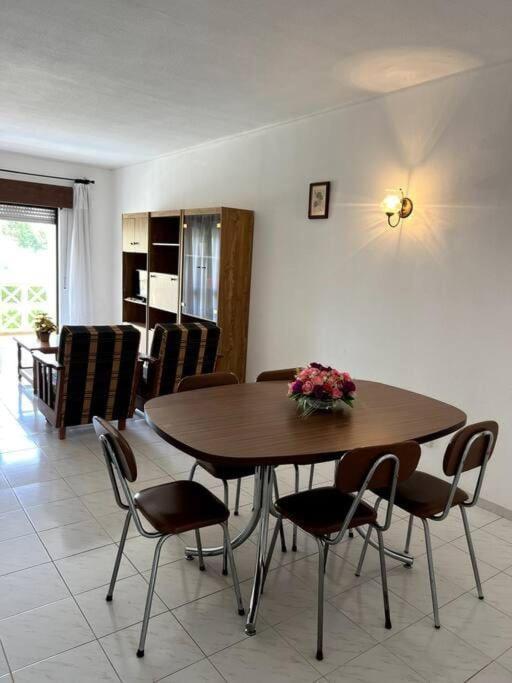 Varandim Apartamento