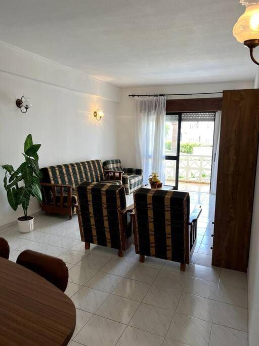 Apartamento Varandim *
