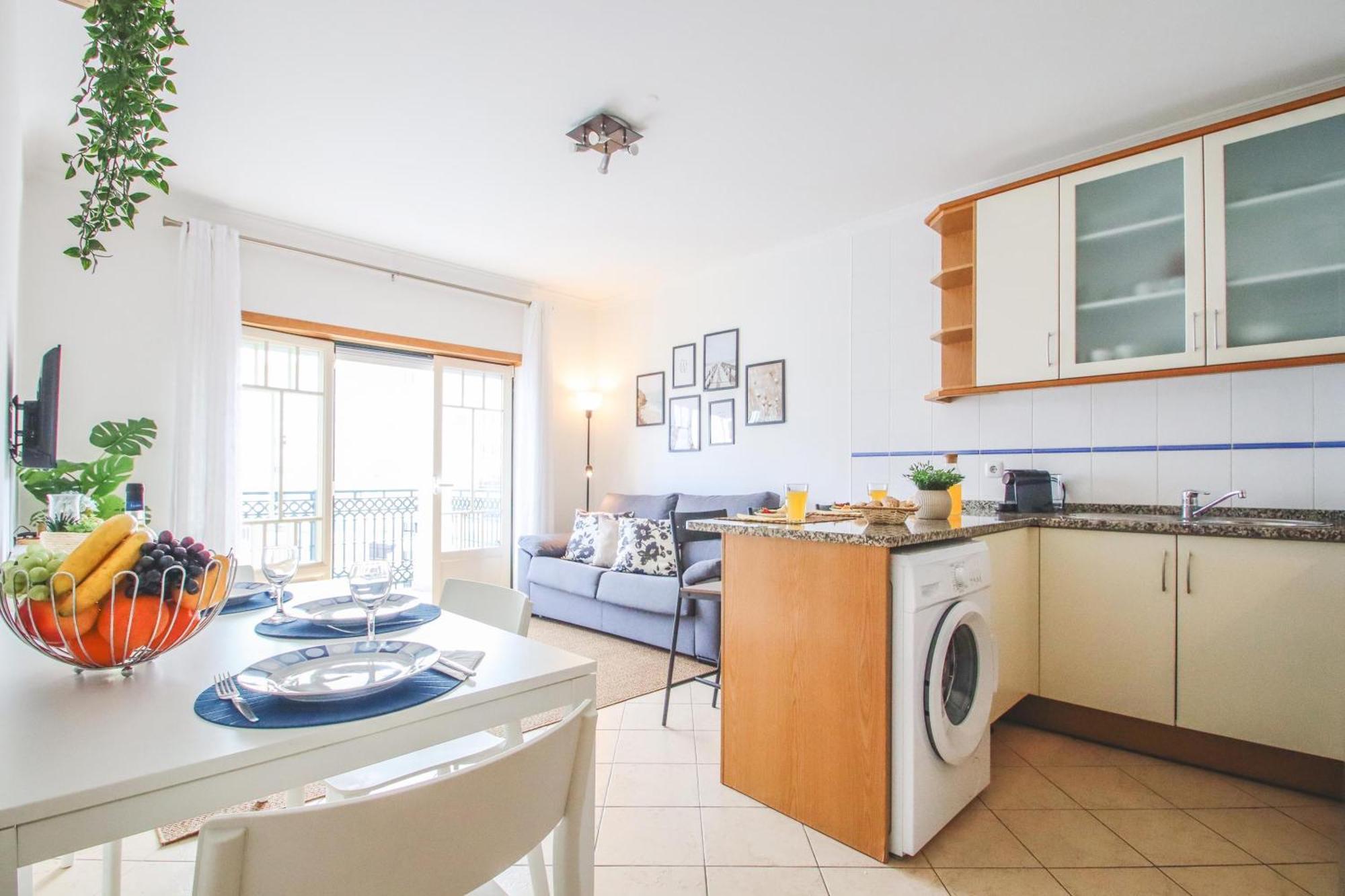 Apartment Rhodes By Algarve Vacation Albufeira