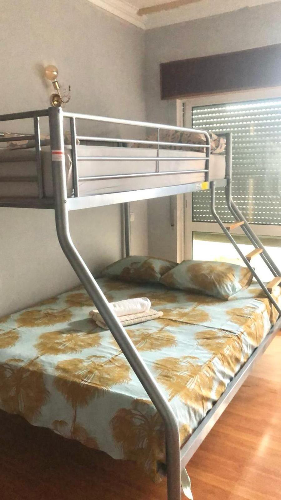 Beautiful Penthouse Two Bed Roof