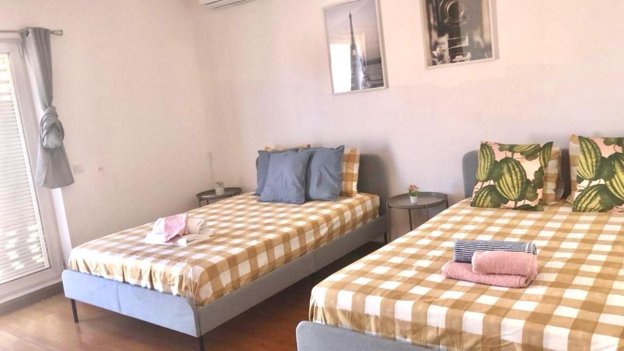 Beautiful Penthouse Two Bed Roof * Albufeira