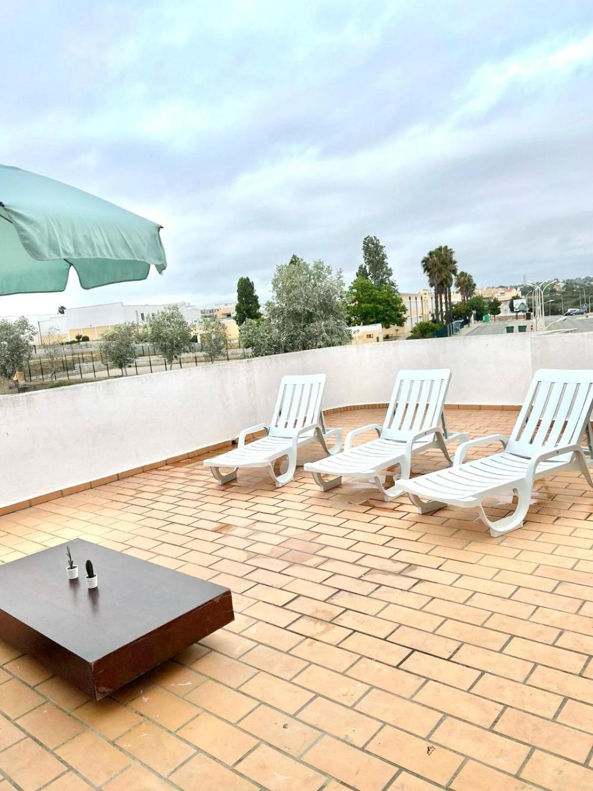 Beautiful Penthouse Two Bed Roof *