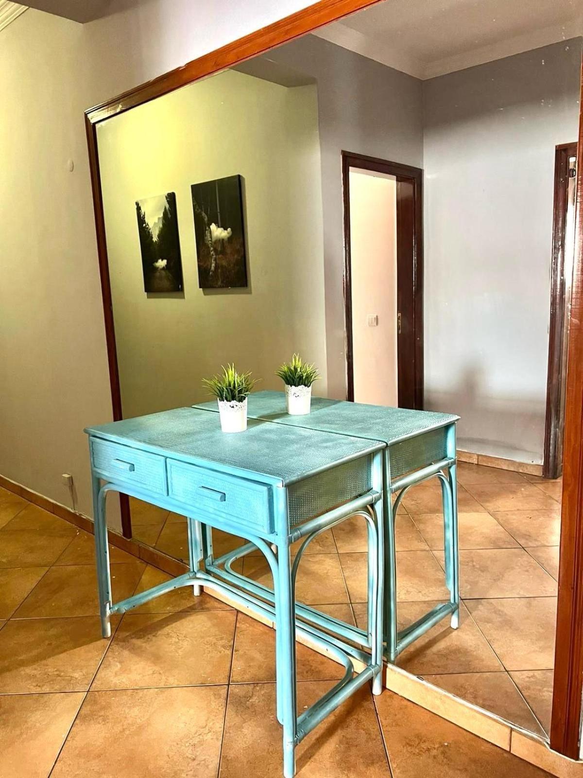 Apartment Beautiful Penthouse Two Bed Roof Albufeira