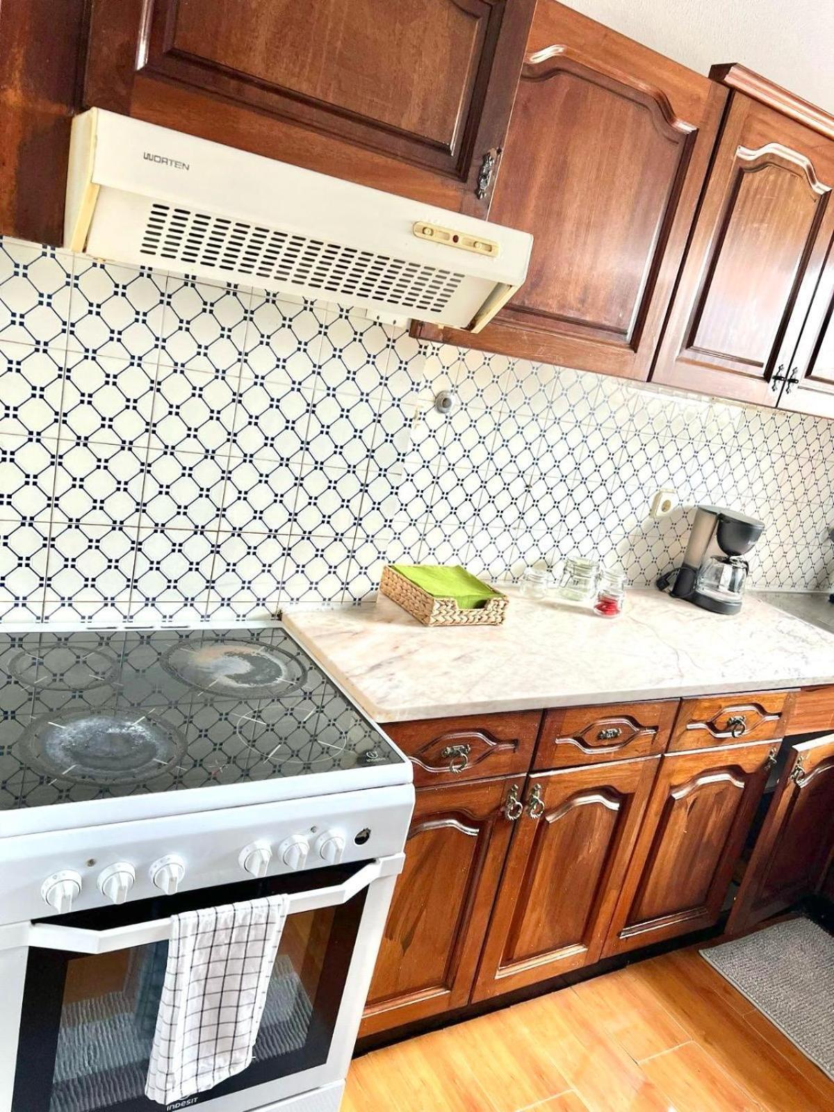 Beautiful Penthouse Two Bed Roof Apartment