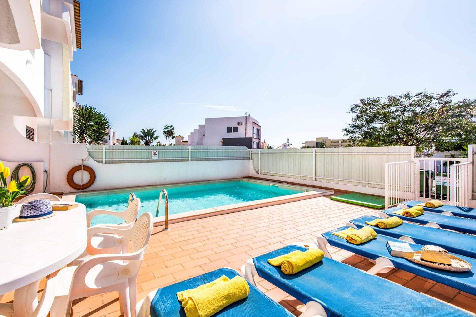 Canto Albufeira