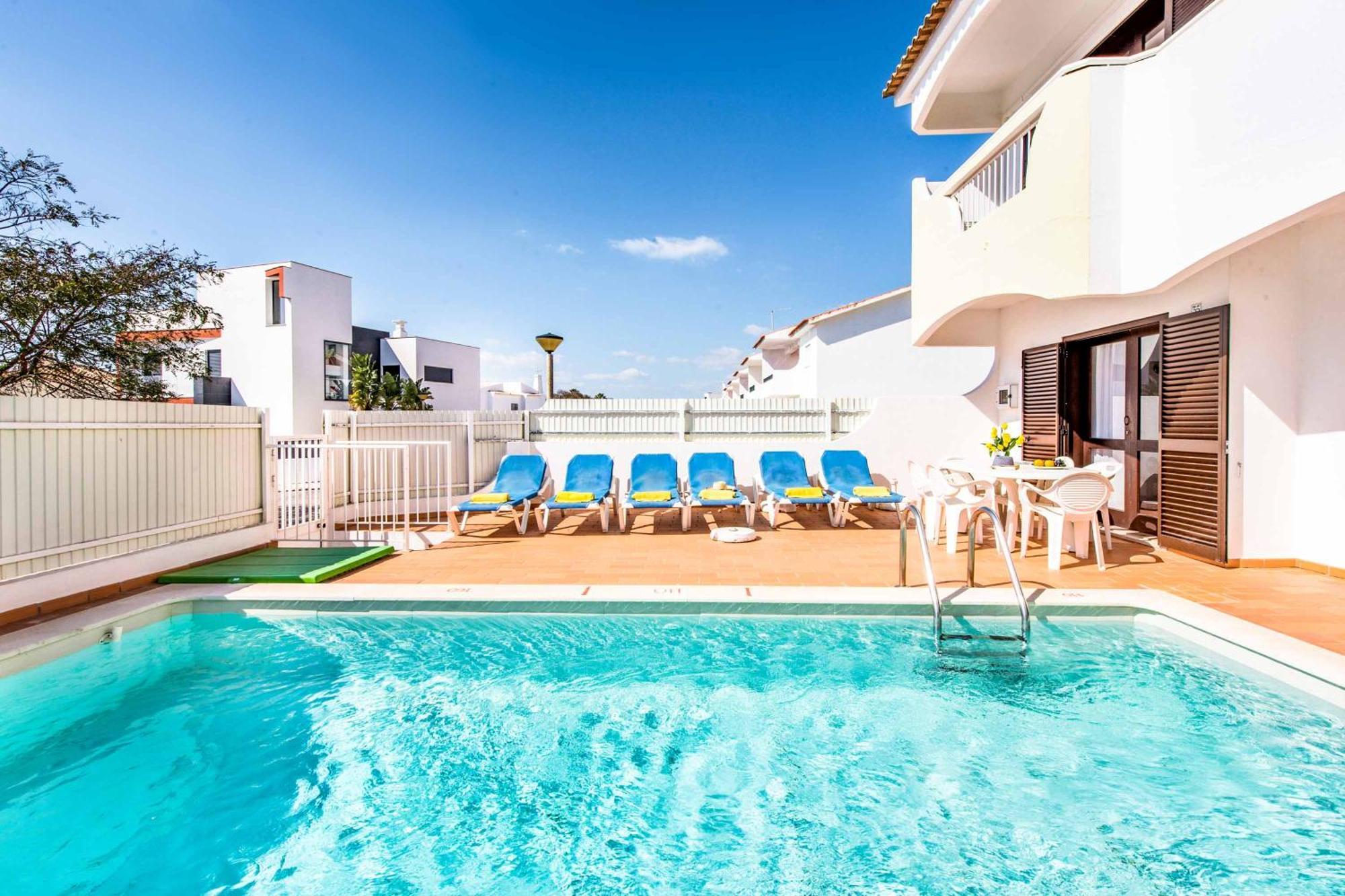 Canto Villa