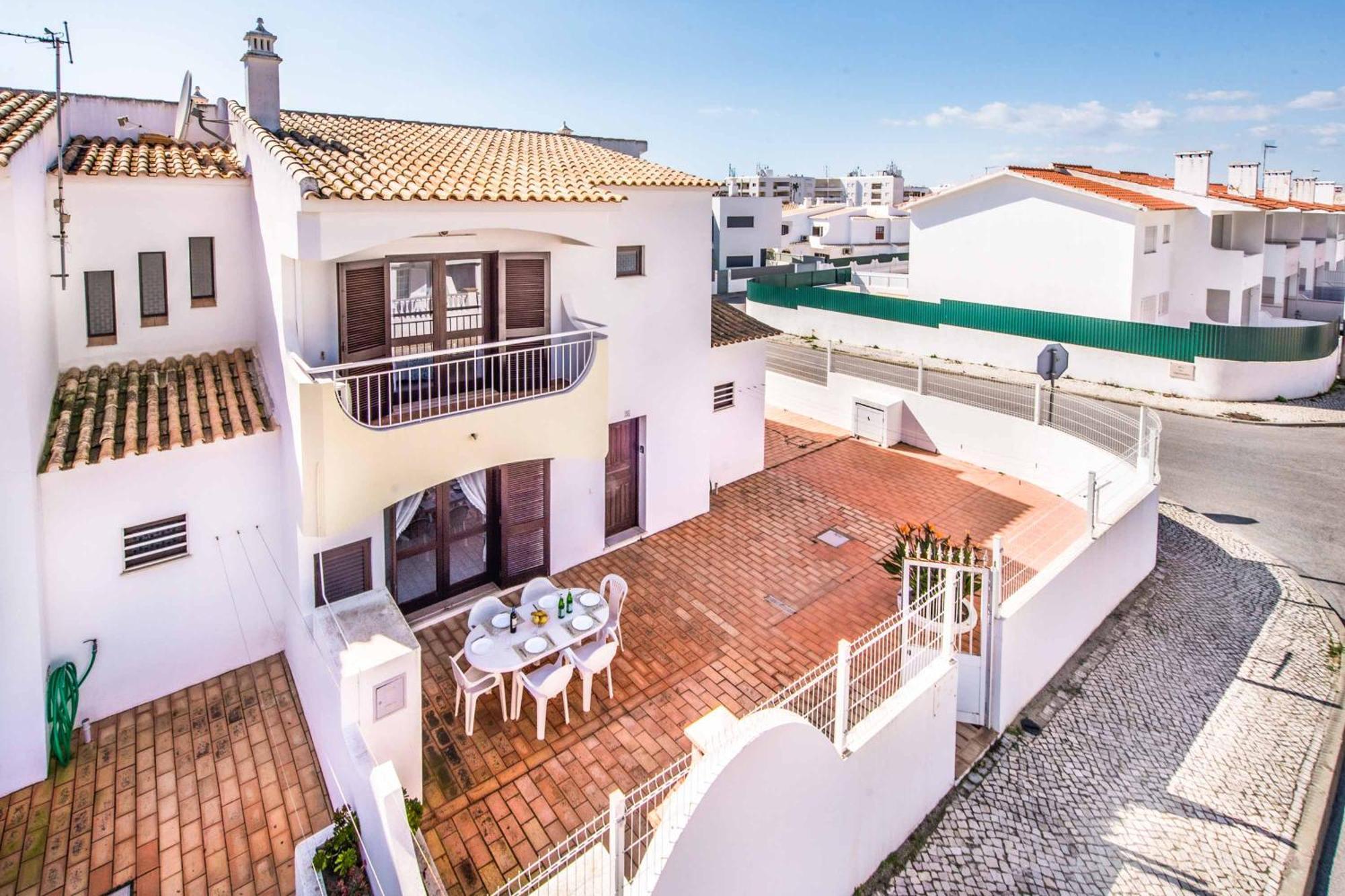 Villa Canto Albufeira