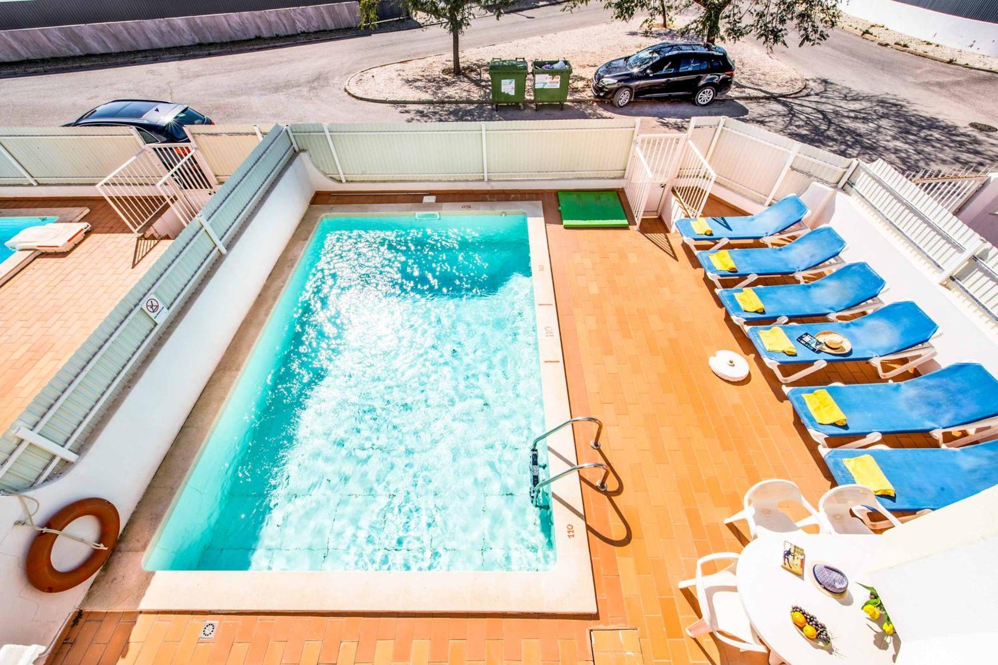 Villa Canto Albufeira