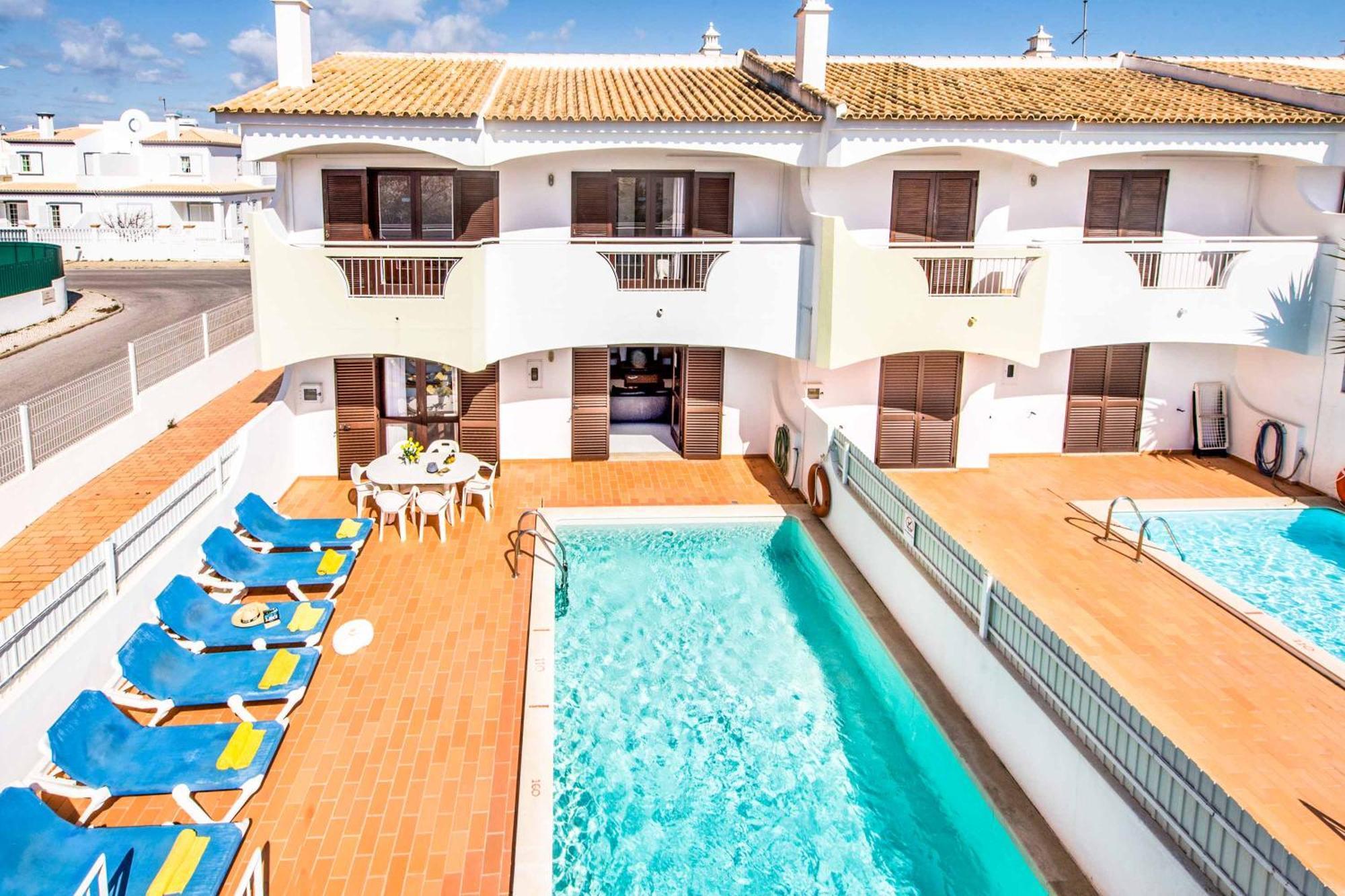 Villa Canto Albufeira