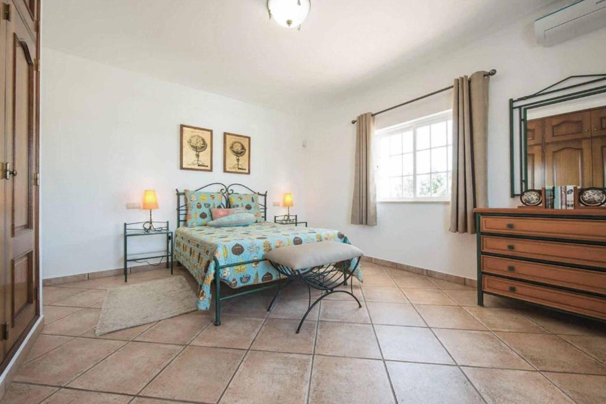 Villa Silva Balbina *