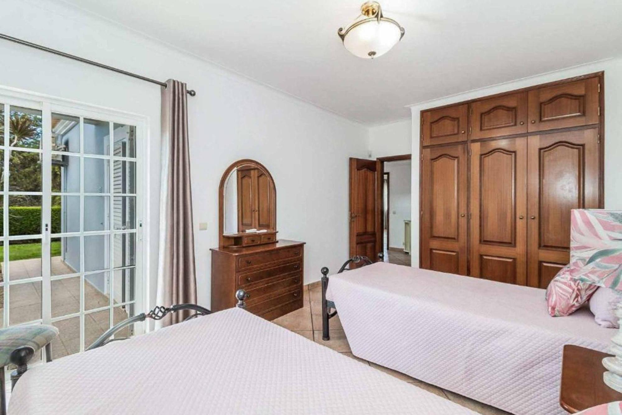 Silva Balbina Villa *