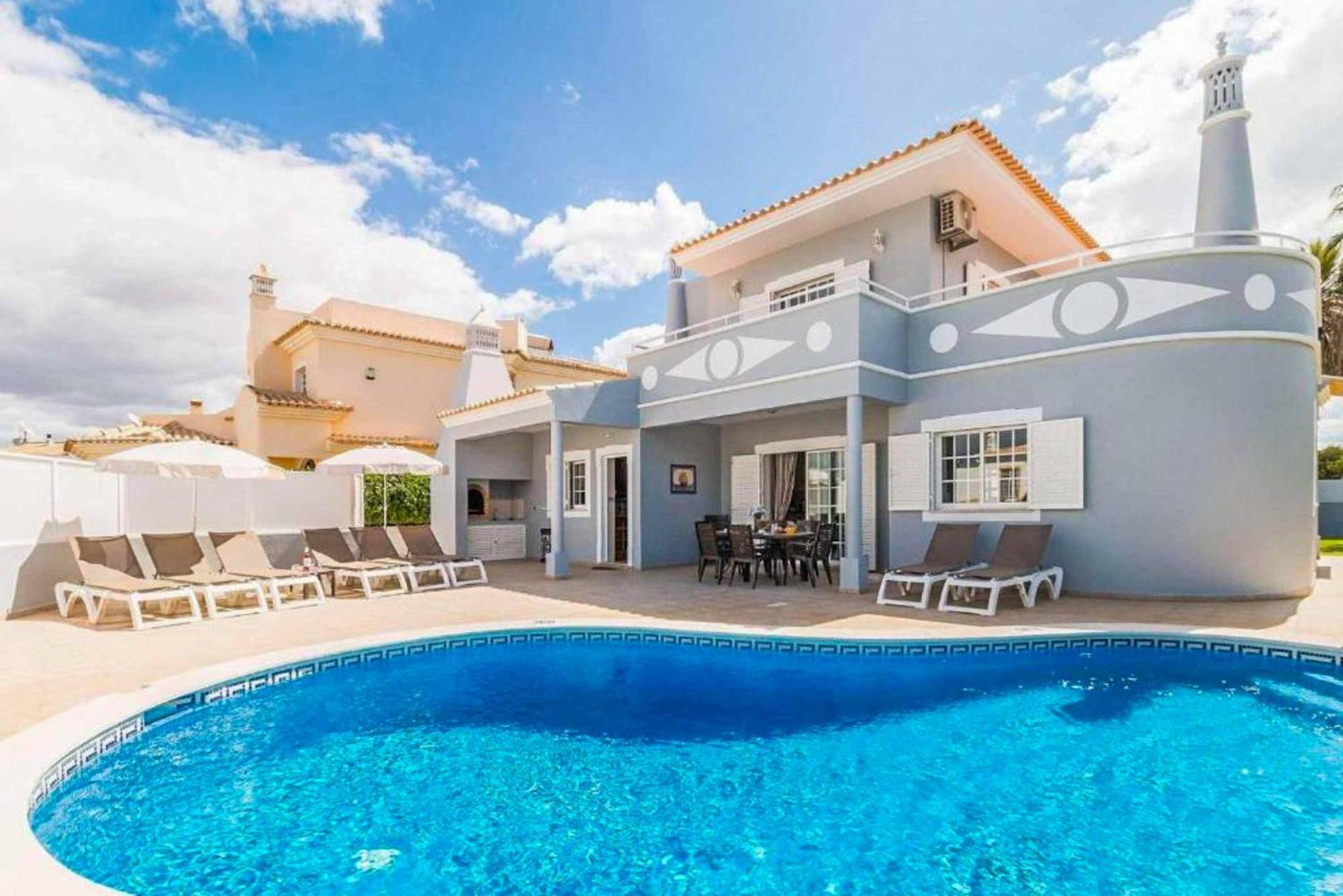 Villa Silva Balbina *