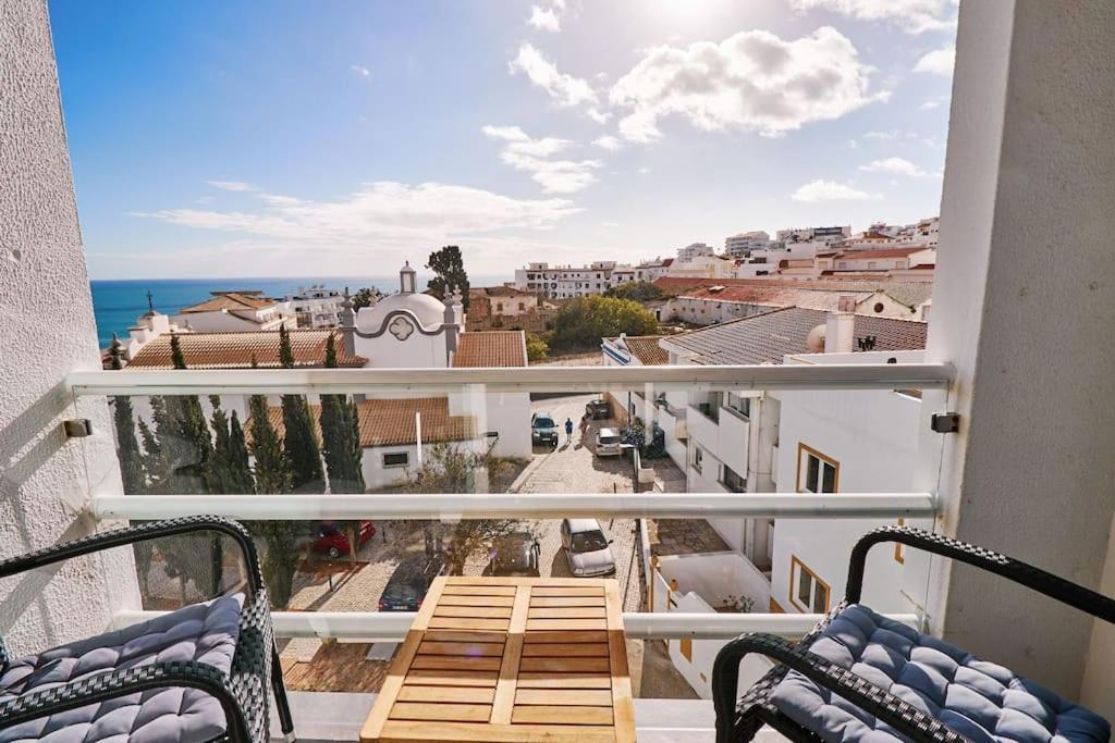 Bay View Andrea Mit Meerblick Und Pool *