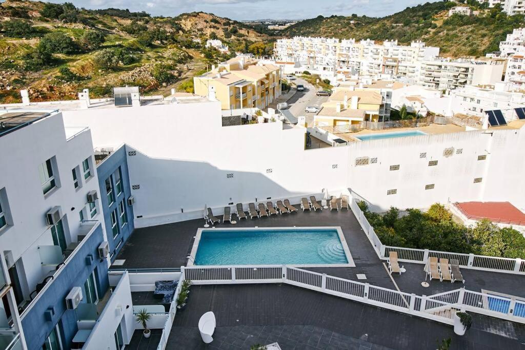 Apartment Bay View Andrea Mit Meerblick Und Pool