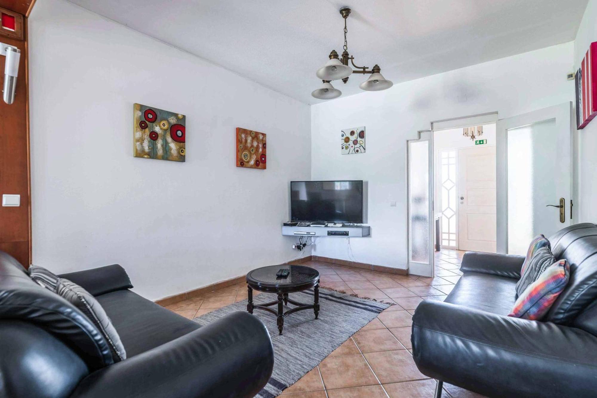Villa Ninos