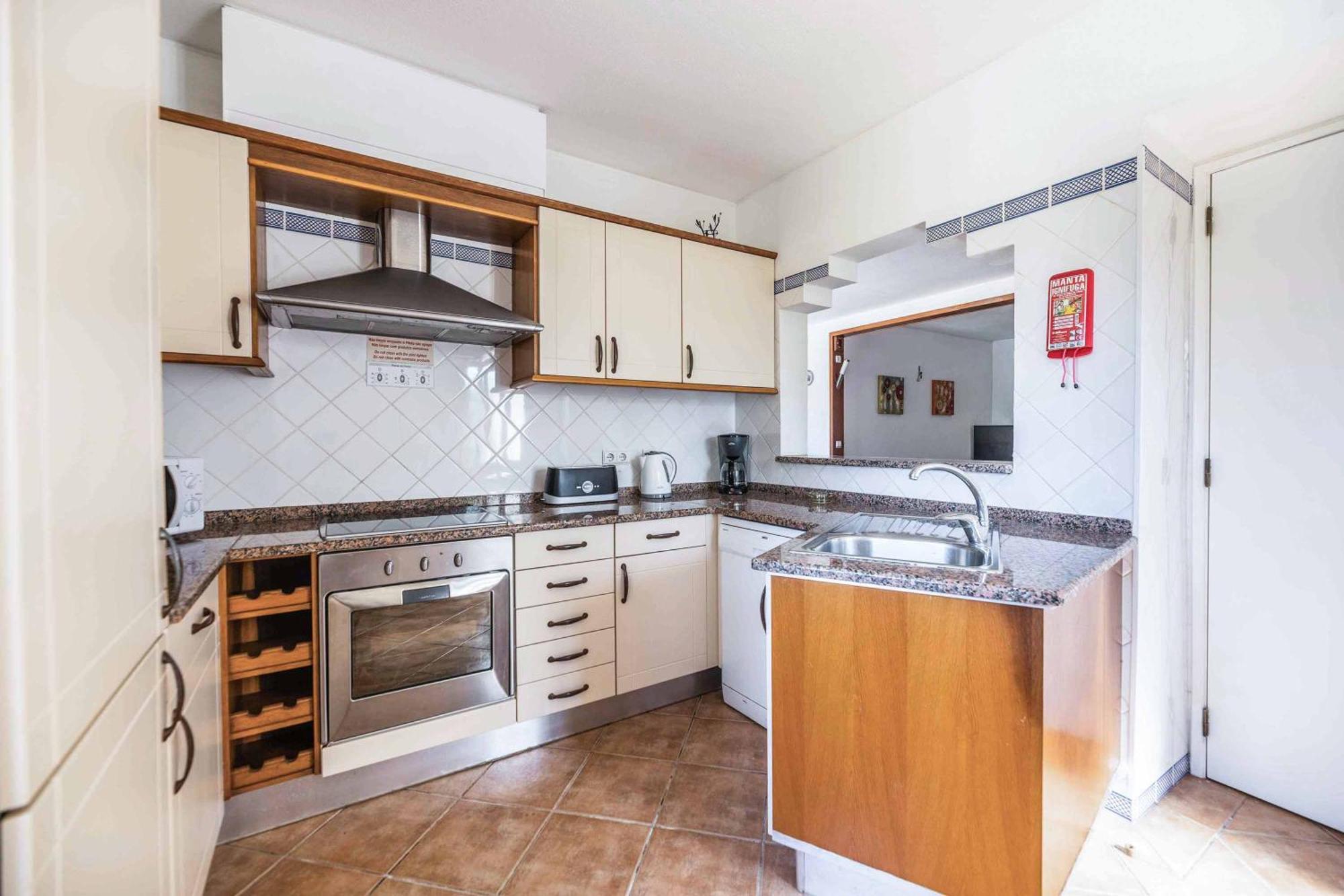 Ninos Villa Albufeira