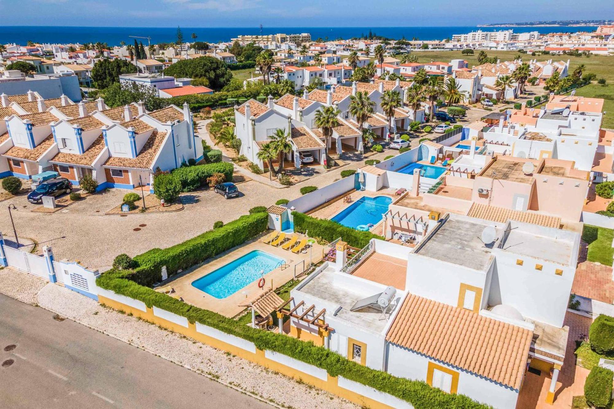 Ninos Albufeira