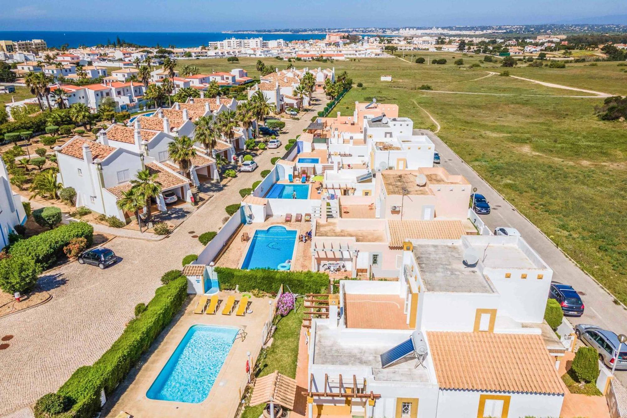 Villa Ninos *