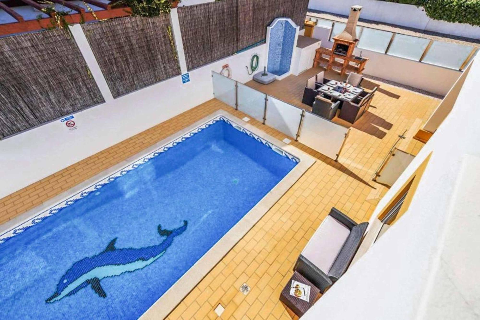 Astro Villa *