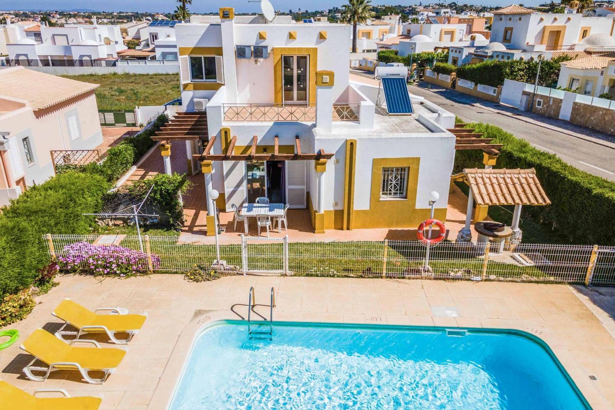 Ninos * Albufeira