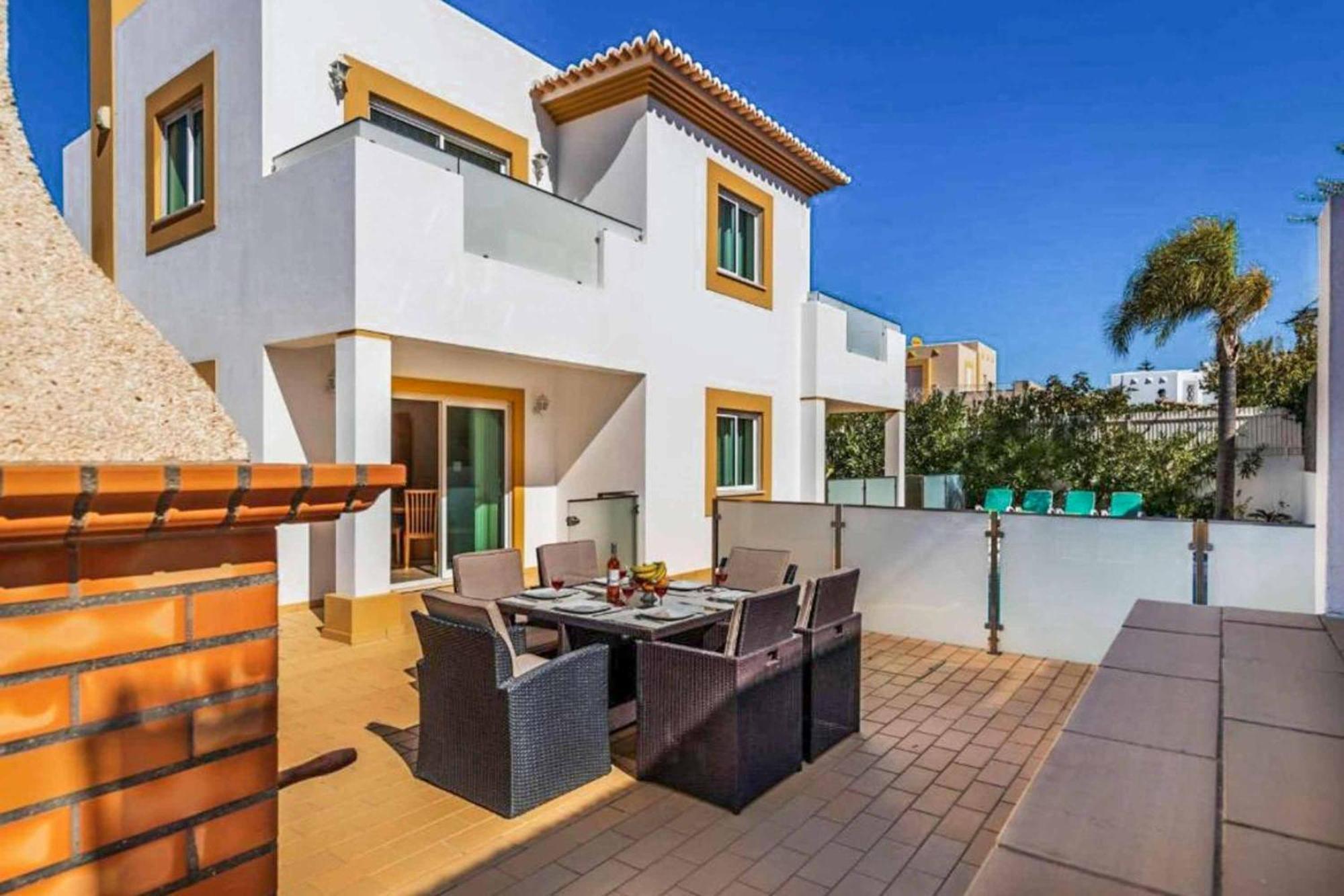 Villa Astro Albufeira