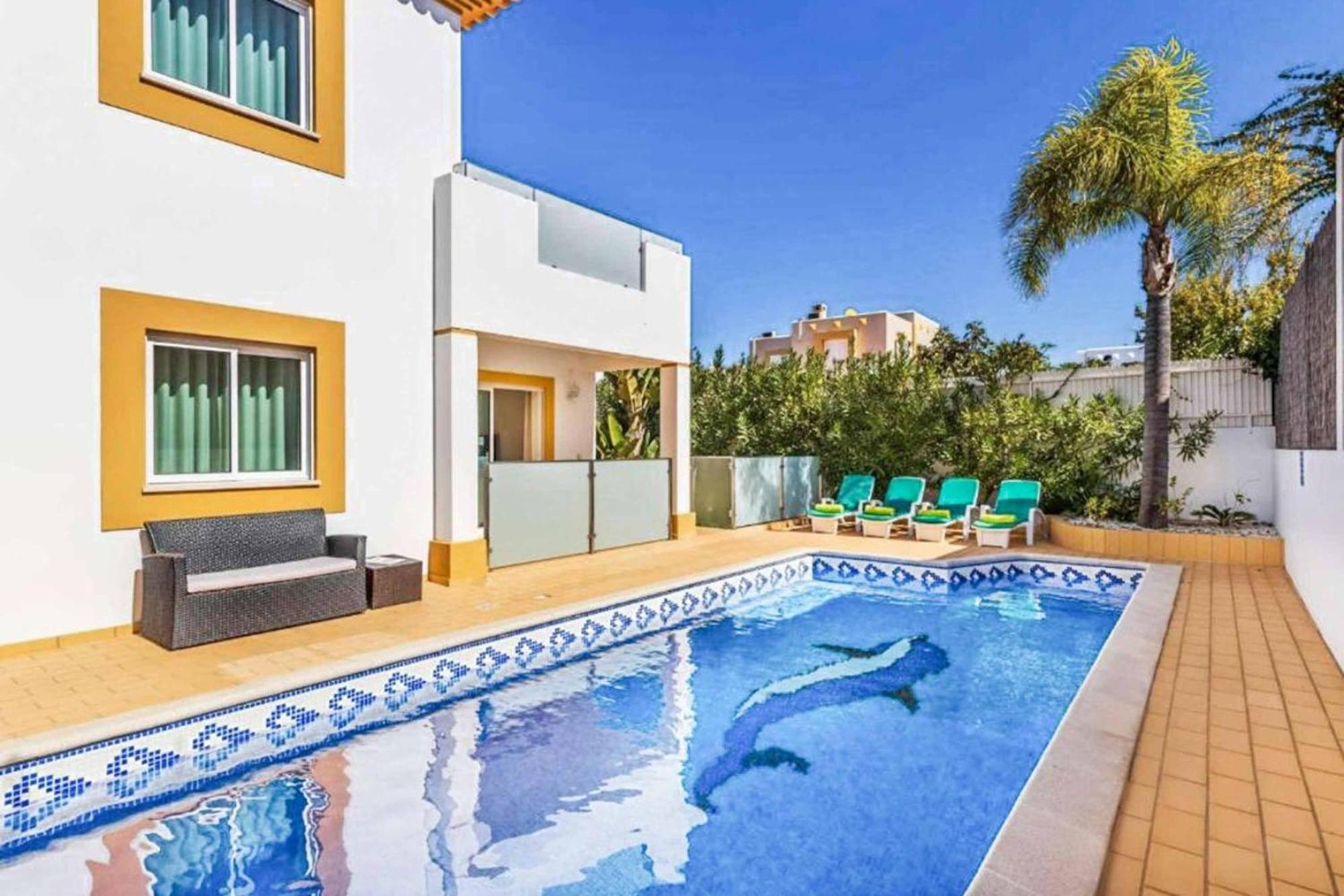 Astro Villa